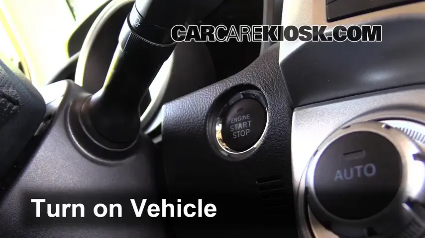 2013 Toyota 4Runner Limited 4.0L V6 Bluetooth
